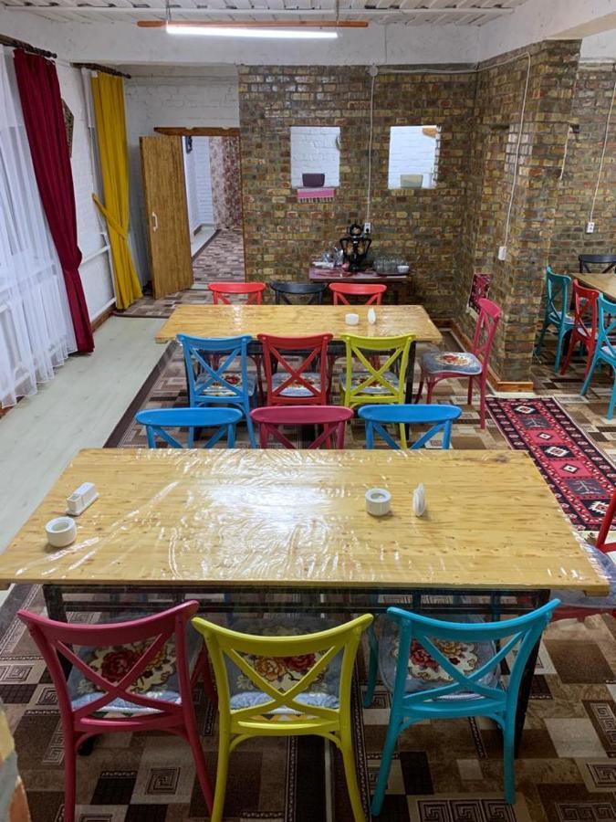 Hotel Kolsay Aisha à Saty Extérieur photo